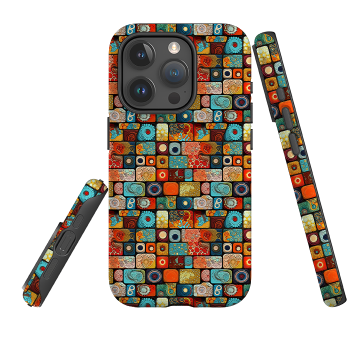 iPhone Case - Graves