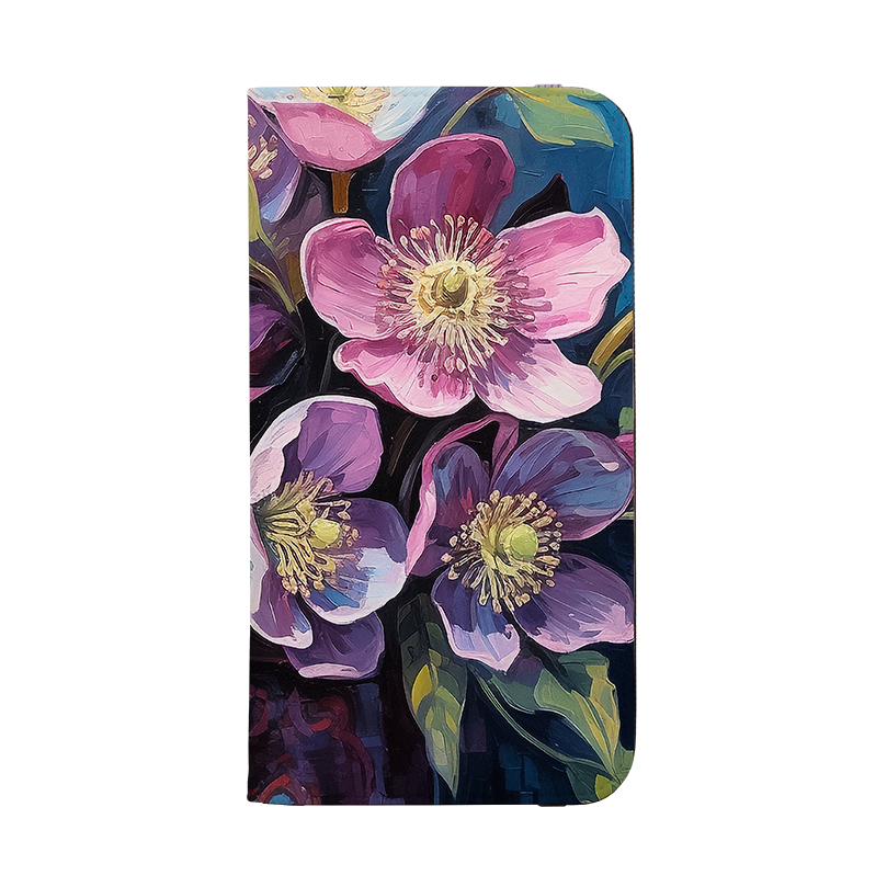 Gustav Wallet Case