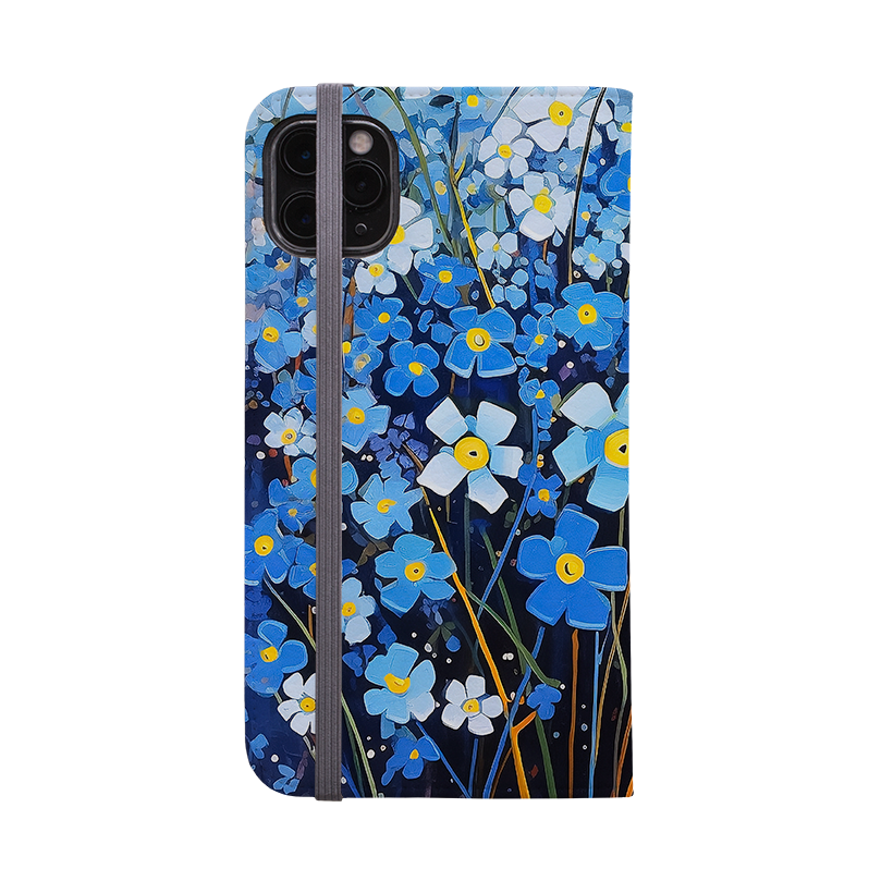 Hades Wallet Case