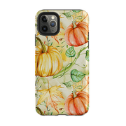 iPhone Tough Case - Hallow