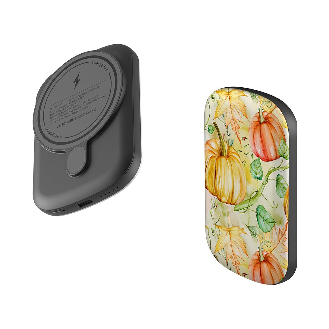 MagSafe Power Bank - Hallow