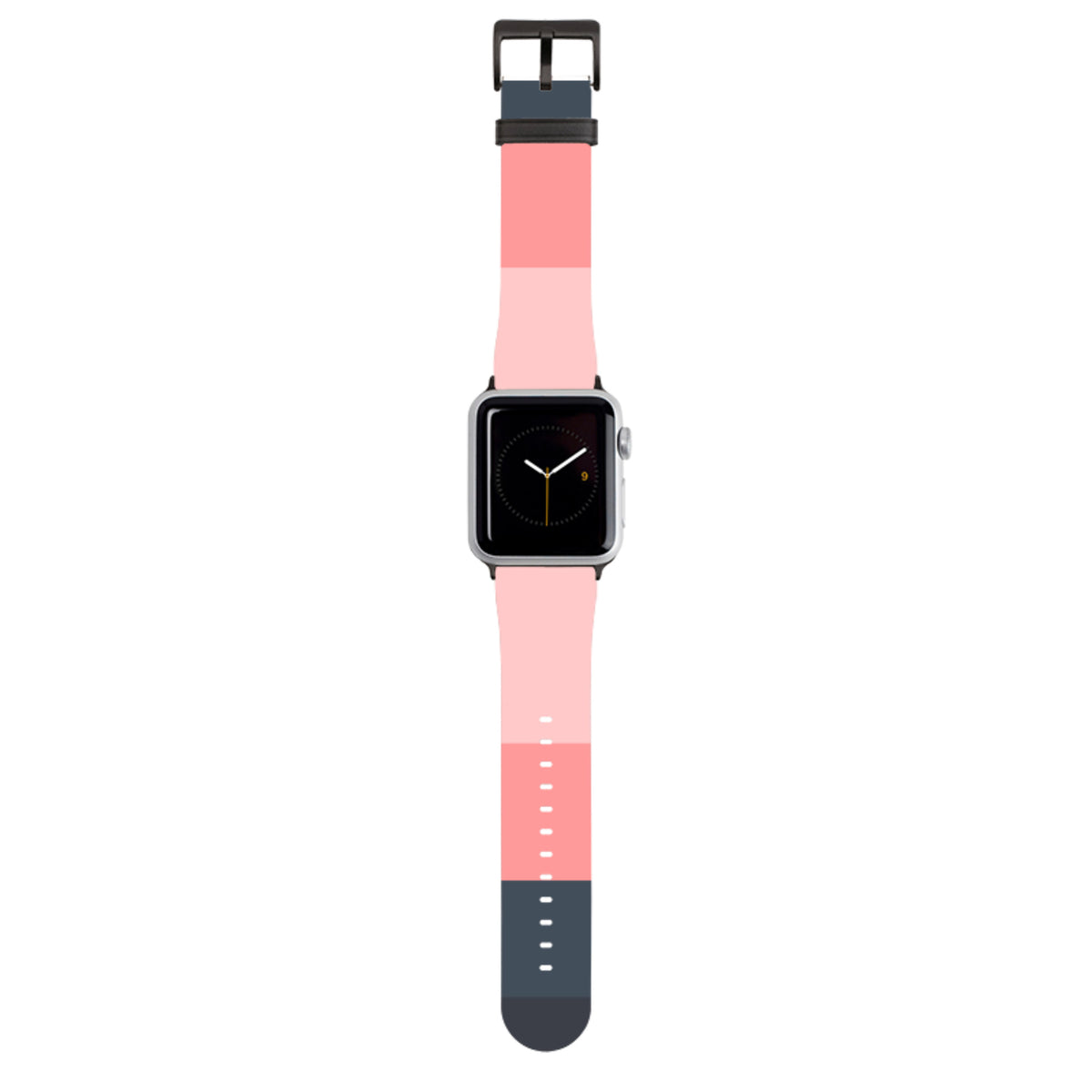 Hamburg Chroma Apple Watch Armband