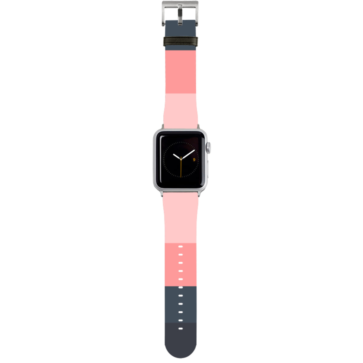 Hamburg Chroma Apple Watch Armband