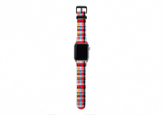 Hampstead Gingham Apple Watch Strap
