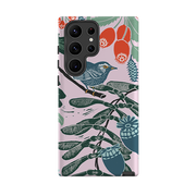 Samsung Tough Case - Hamwalk By Kate Heiss