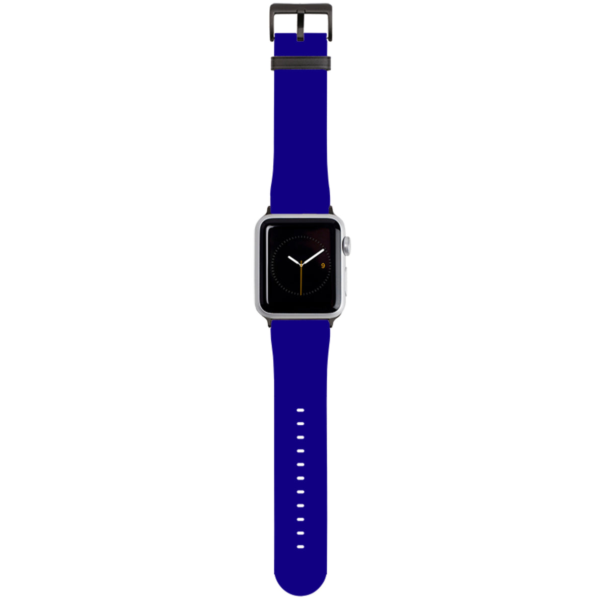 Hanoi Blue Apple Watch Strap