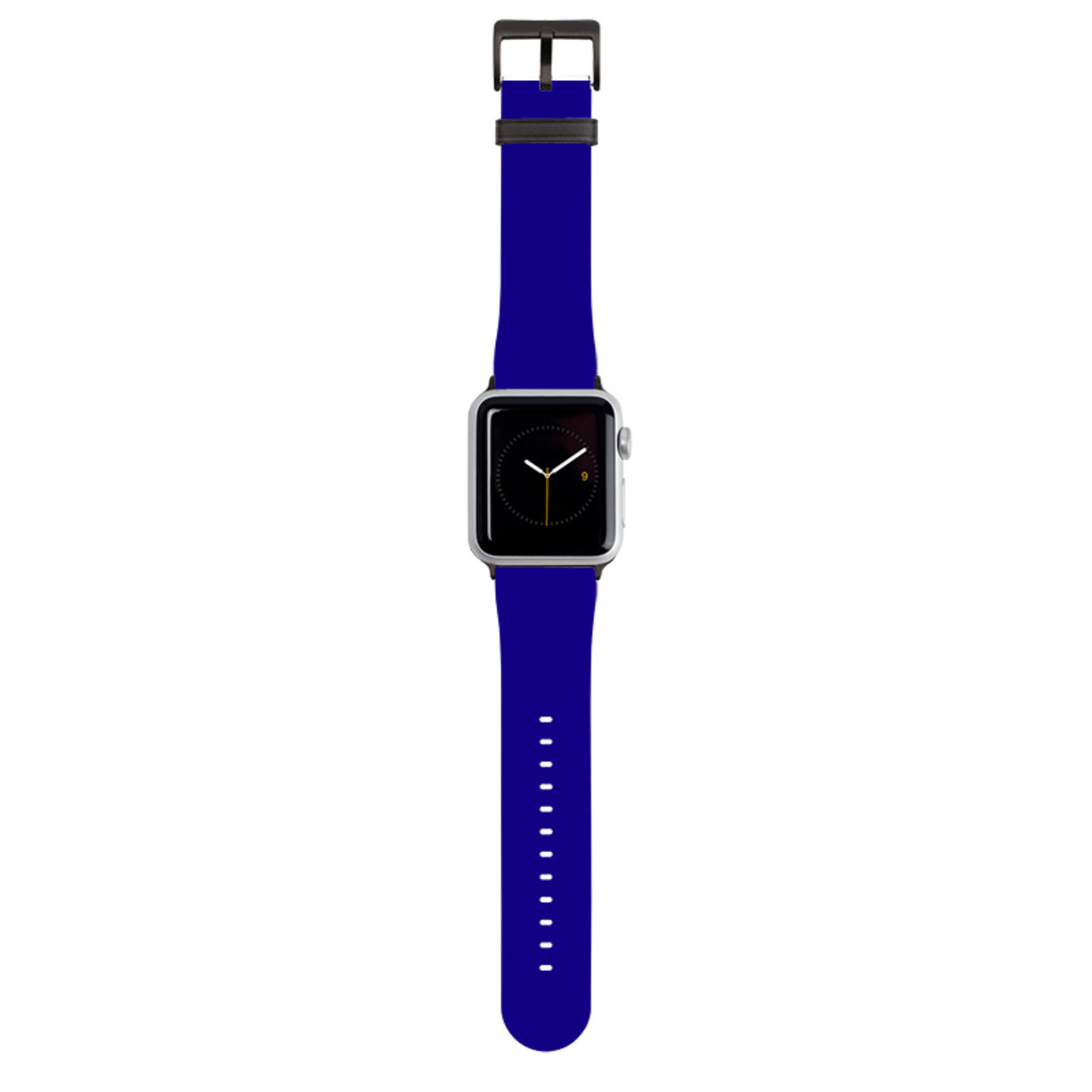 Hanoi Blue Apple Watch Strap