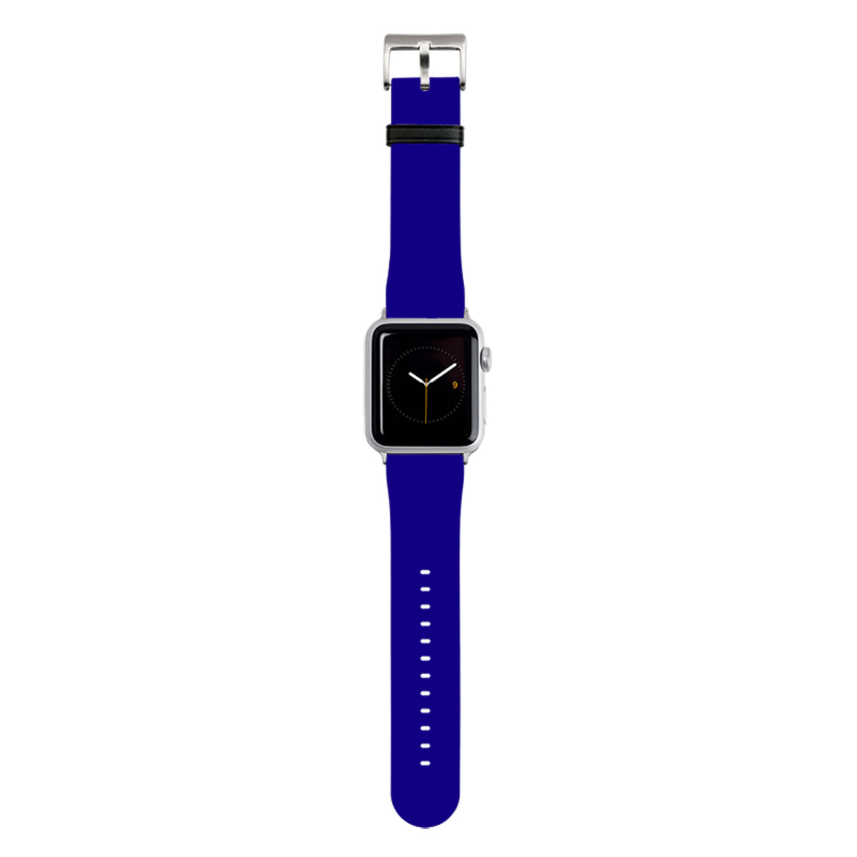 Hanoi Blue Apple Watch Strap