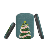 MagSafe Power Bank - Happy Holidays By Abby Jacobs