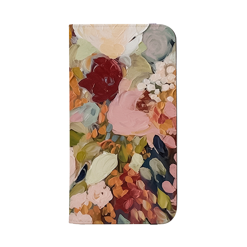 Hardwick Wallet Case