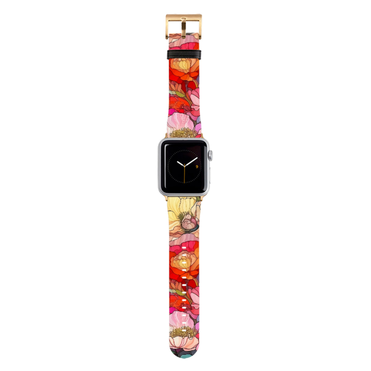 Heacham Apple Watch Strap