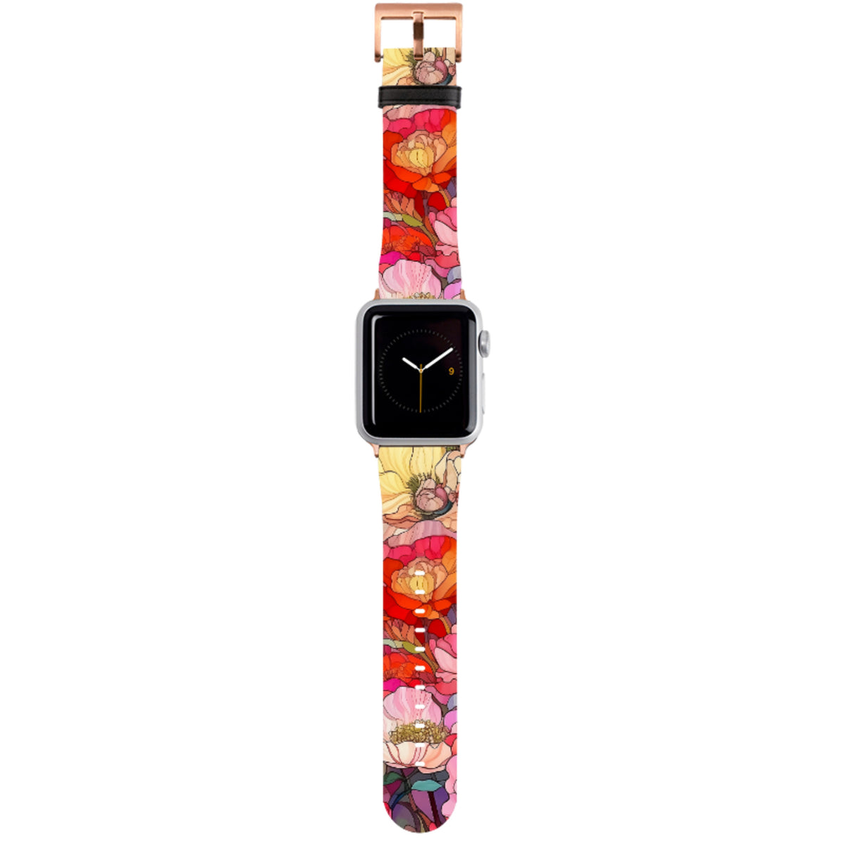 Heacham Apple Watch Strap