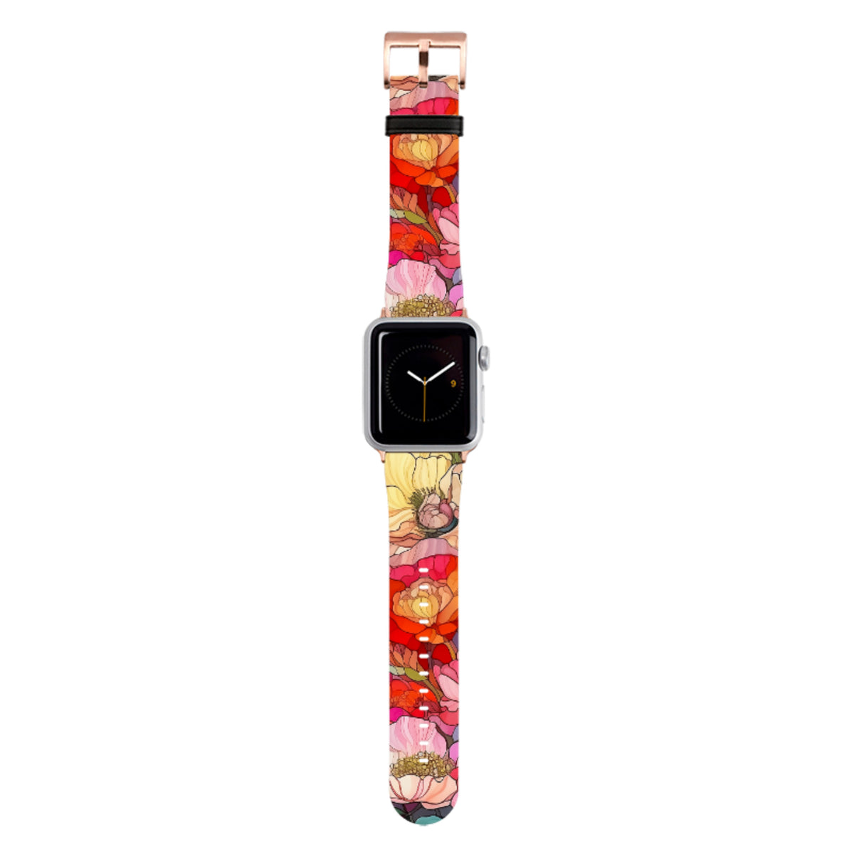 Heacham Apple Watch Strap