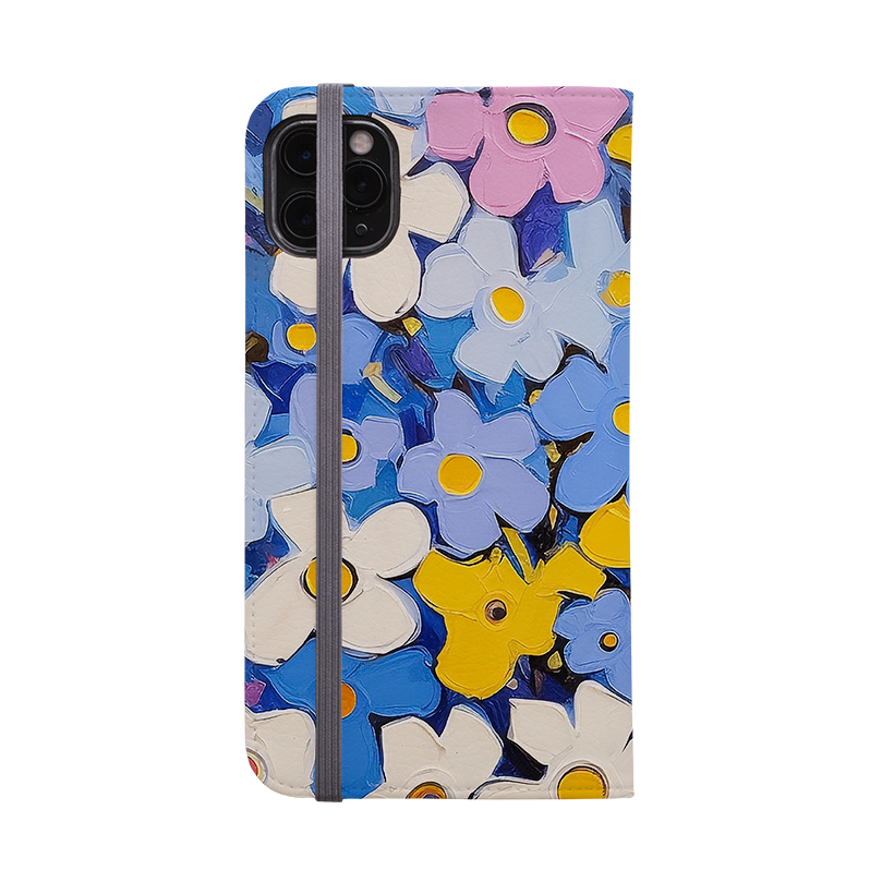 Helios-Brieftaschen-Hülle