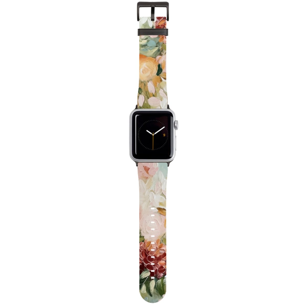 Heydon Apple Watch Strap