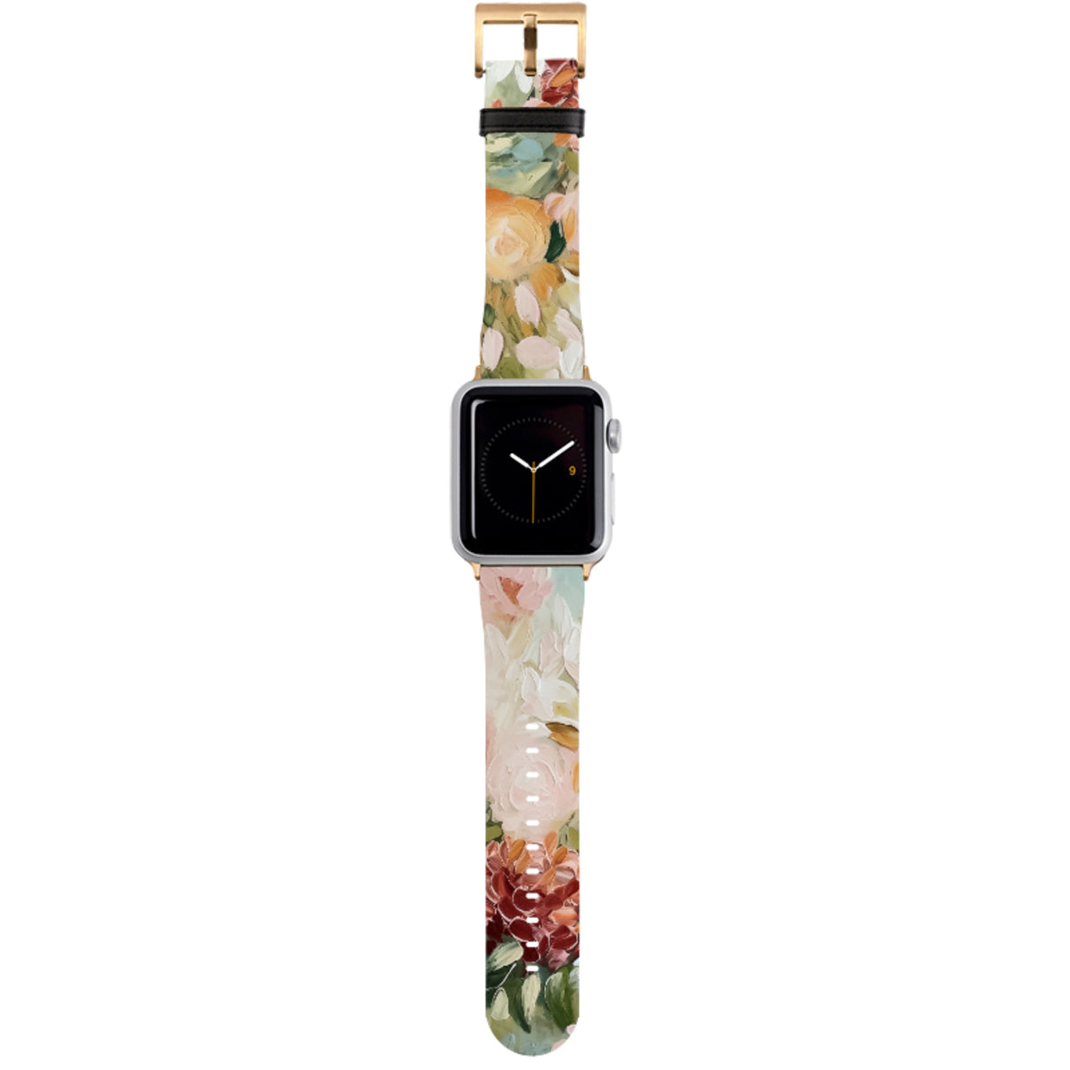 Heydon Apple Watch Strap
