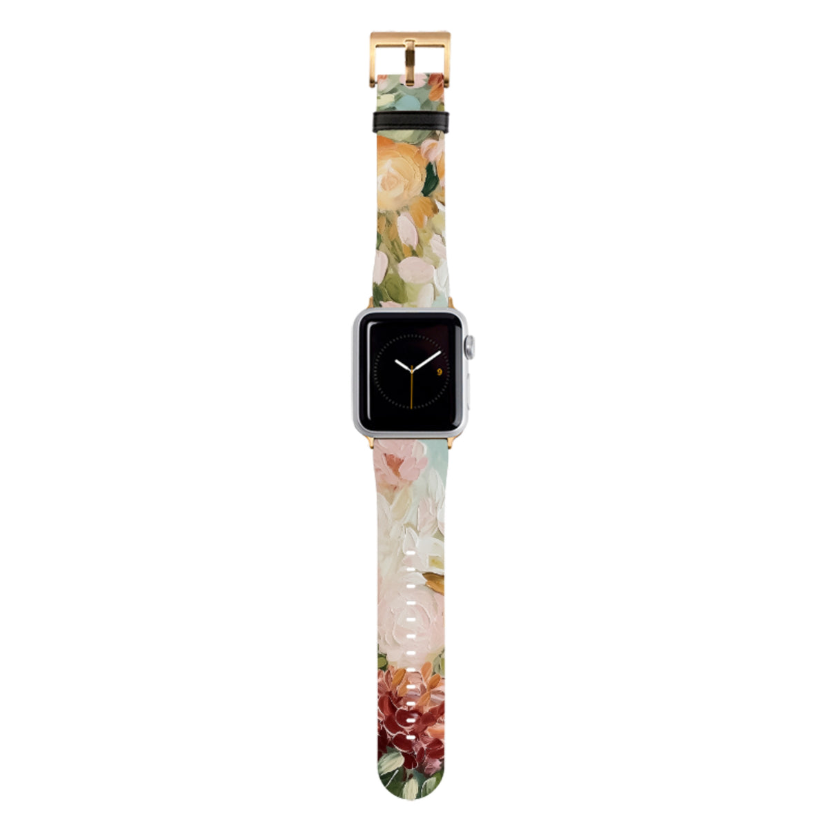 Heydon Apple Watch Strap