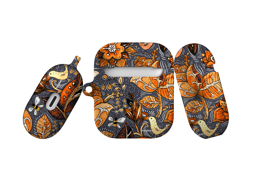 Hidcote Airpod Case ( Gen 1 & 2 )