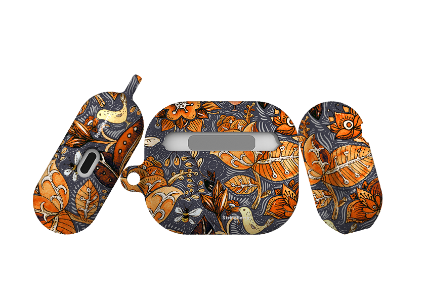 Hidcote Airpod Case Gen 3