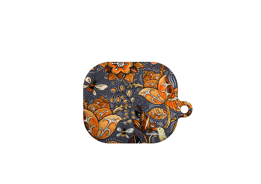 Hidcote Airpod Case Gen 3