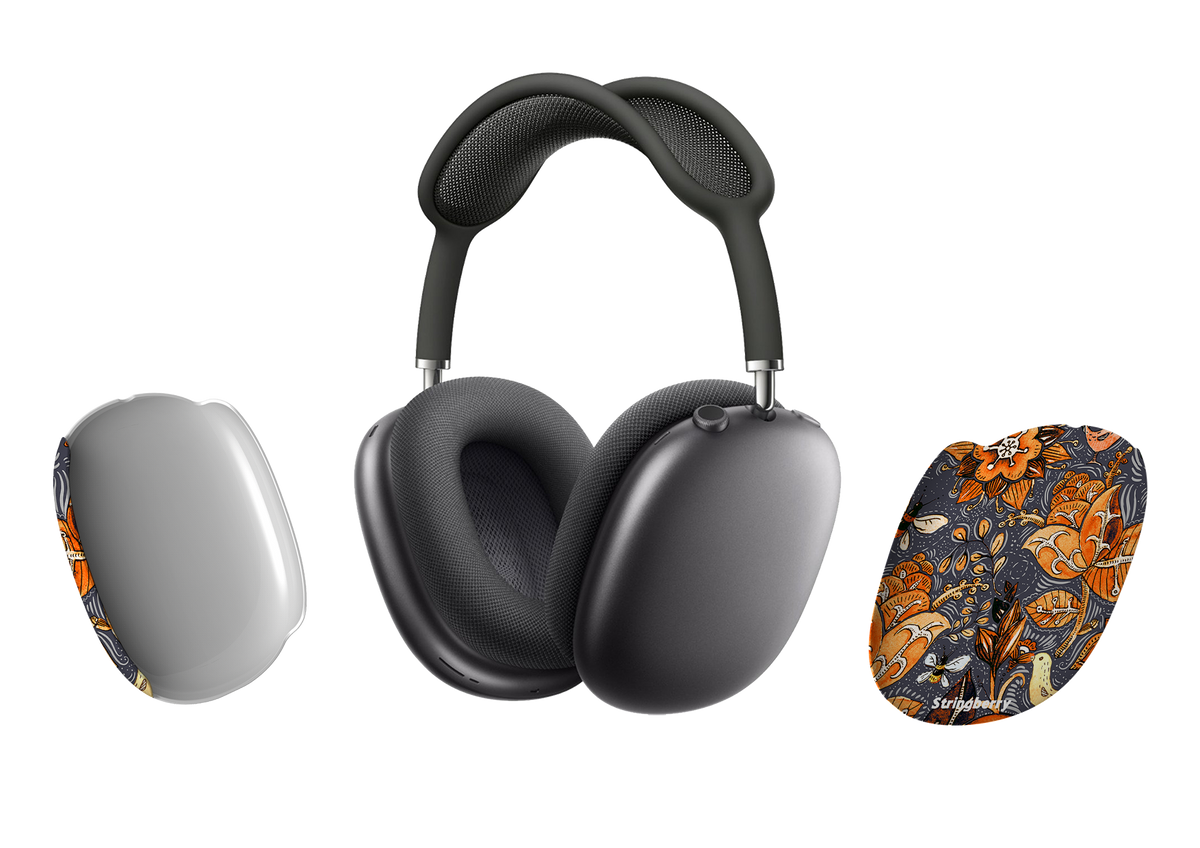 Hidcote Airpod Max Case