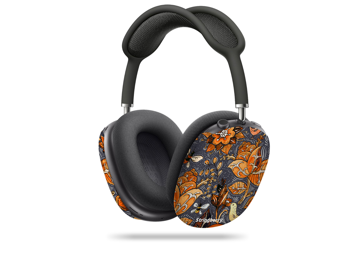 Калъф за Airpod Max Hidcote