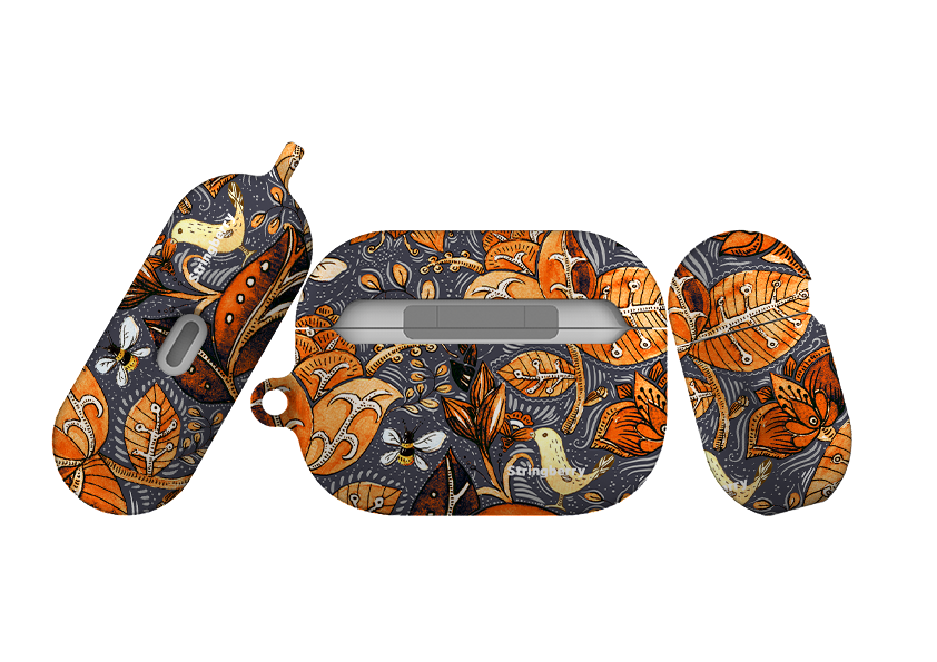 Hidcote Airpod Pro Case ( Gen 1 & 2 )