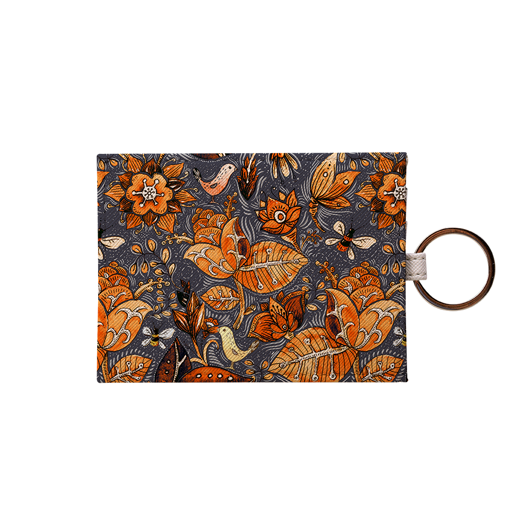 Hidcote Card Holder