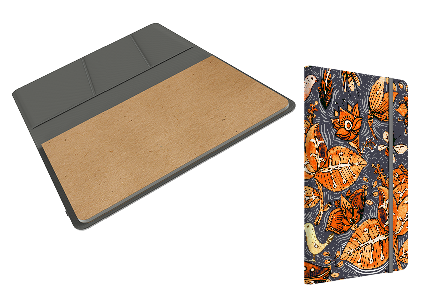Hidcote Folio Notebook