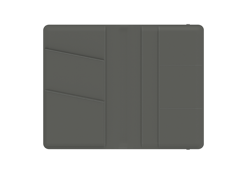 Hidcote Folio Notebook