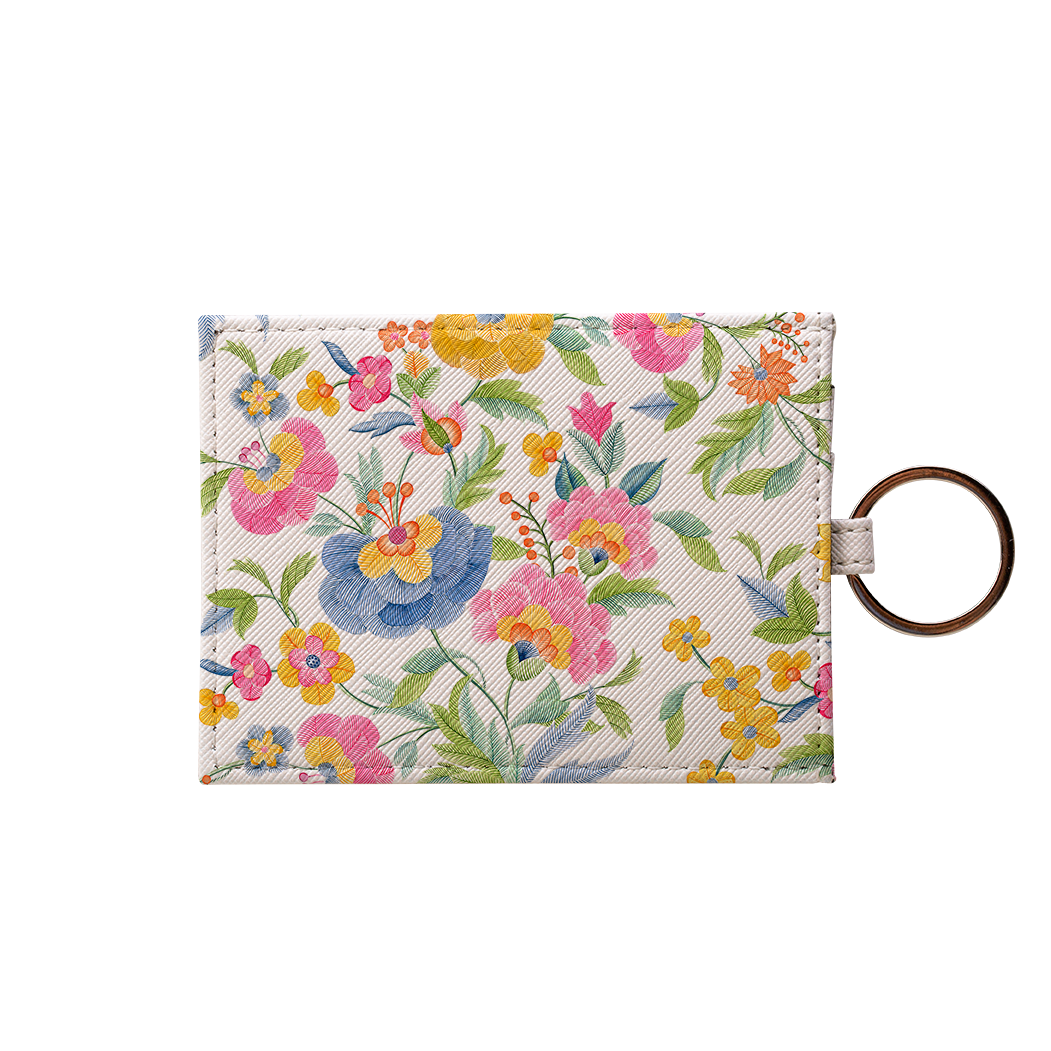 High Line Card Holder