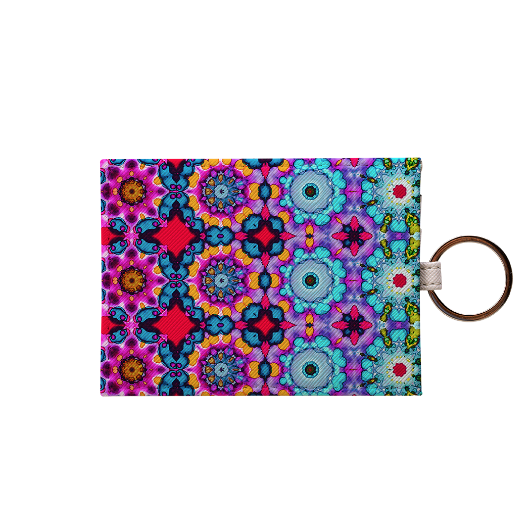 High Sierra Card Holder