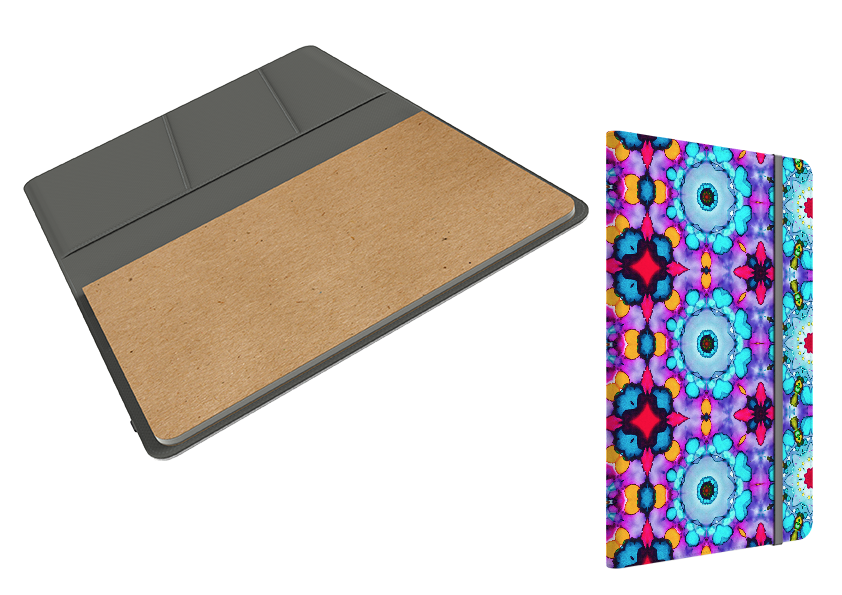 High Sierra Folio Notebook