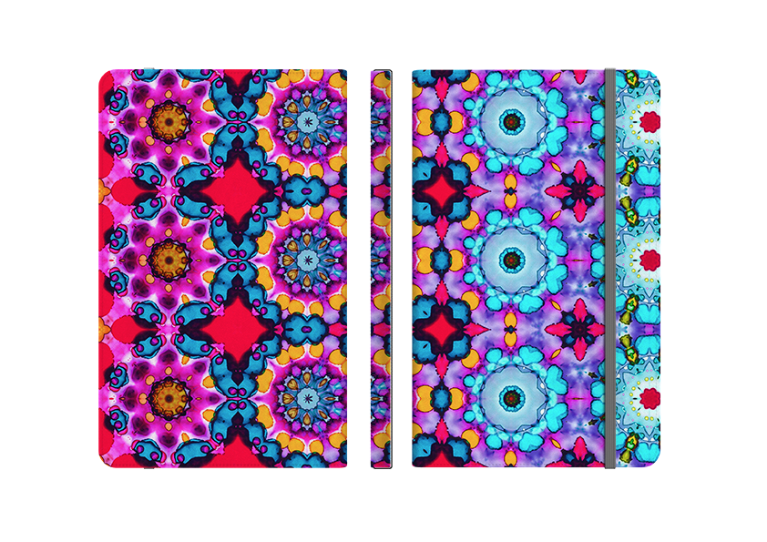 High Sierra Folio Notebook