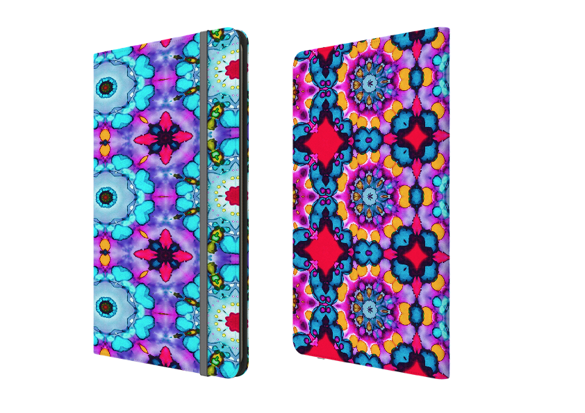 High Sierra Folio Notebook