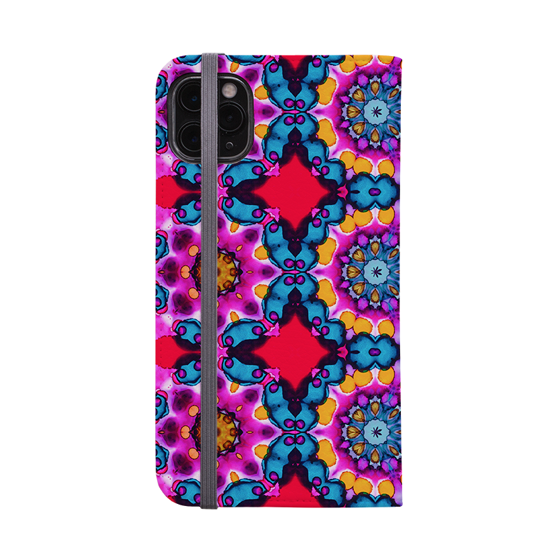 High Sierra Wallet case