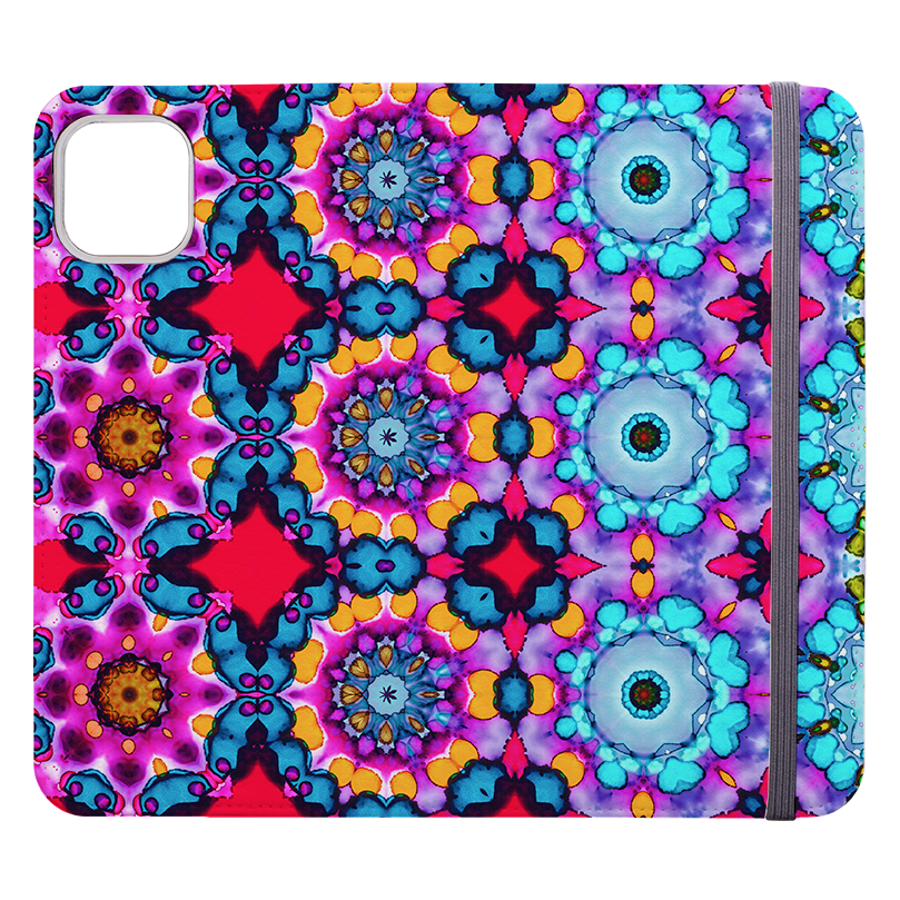 High Sierra Wallet case