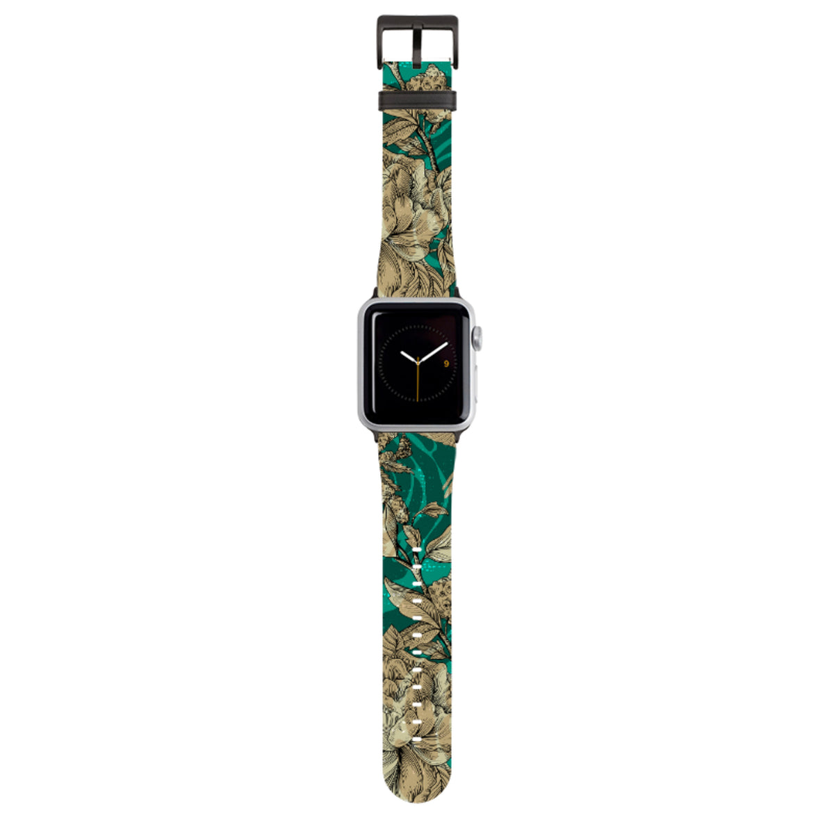 Highgrove Gardens Apple Watch-Armband