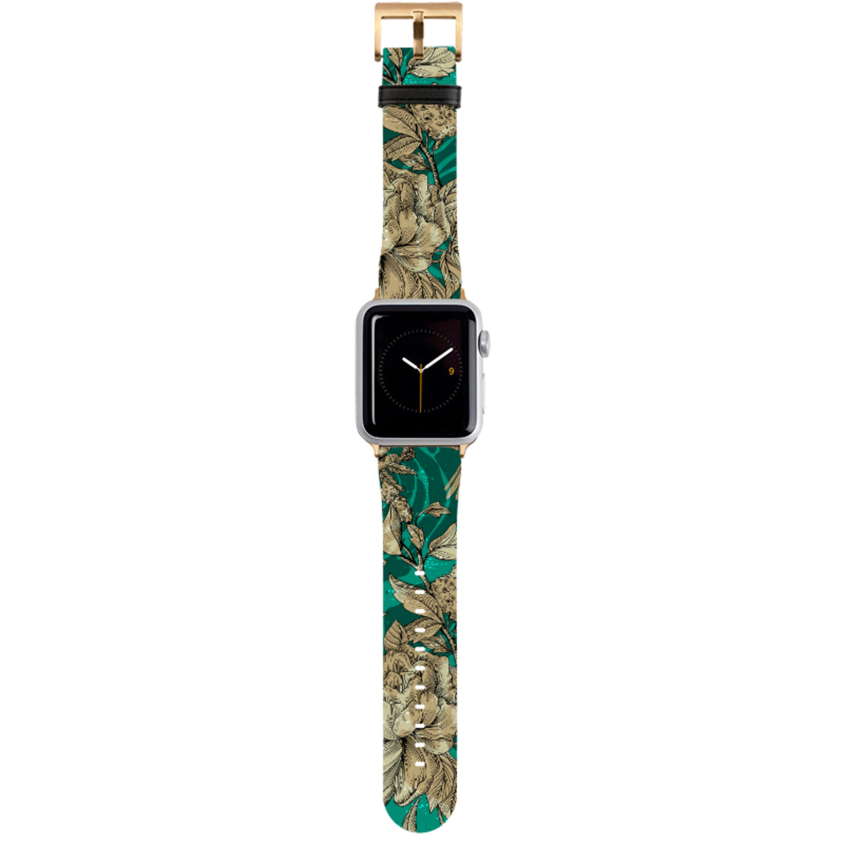 Highgrove Gardens Apple Watch-Armband