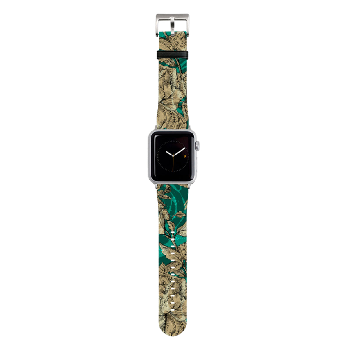 Highgrove Gardens Apple Watch-Armband