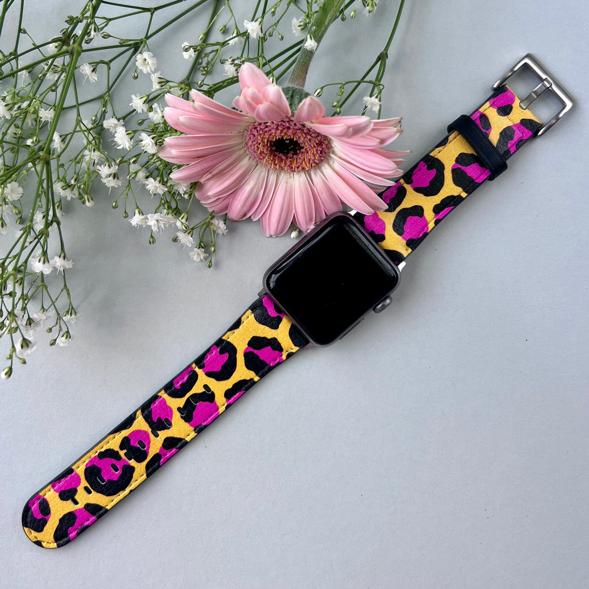 Hockley Apple Watch Strap