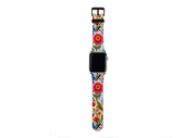 Hoe Valley Apple Watch Strap