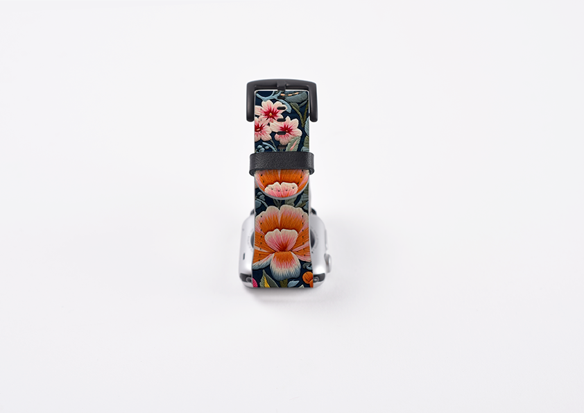 Hoe Valley II Apple Watch Strap