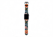 Hoe Valley II Apple Watch Strap