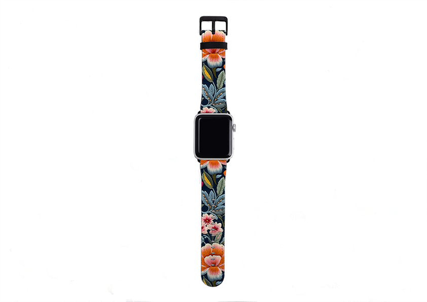 Hoe Valley II Apple Watch Strap