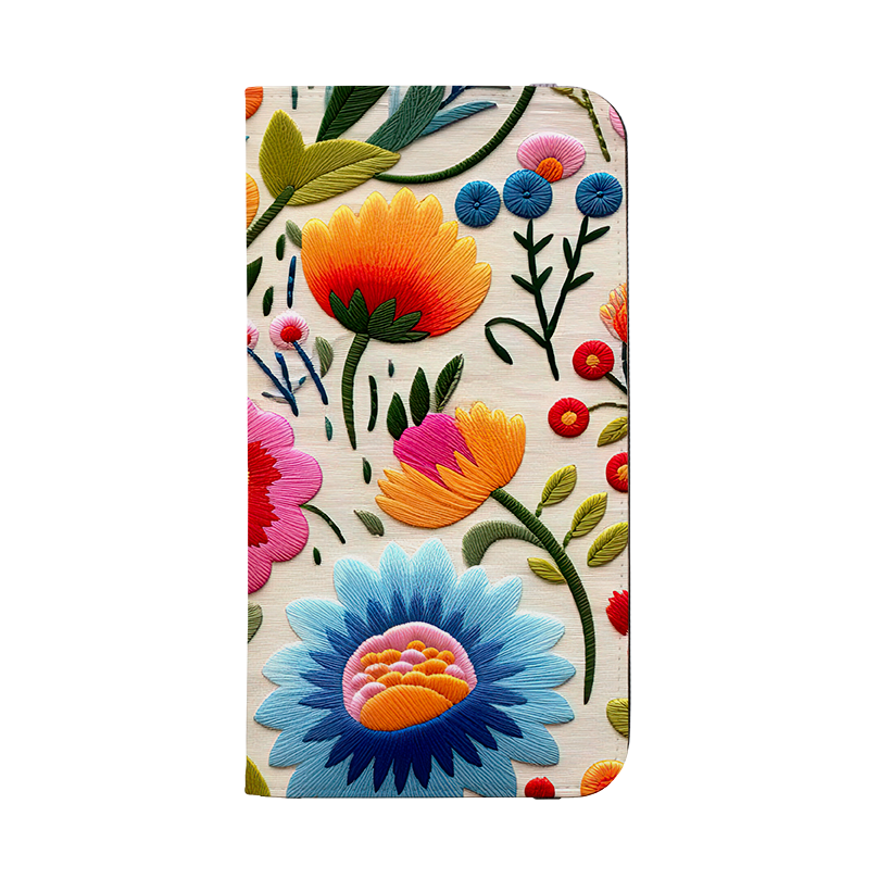 Hoe Valley II Wallet Case