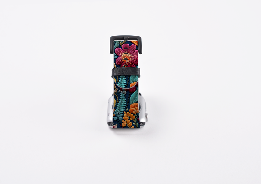 Hoe Valley III Apple Watch Strap