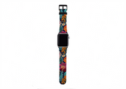 Hoe Valley III Apple Watch Strap