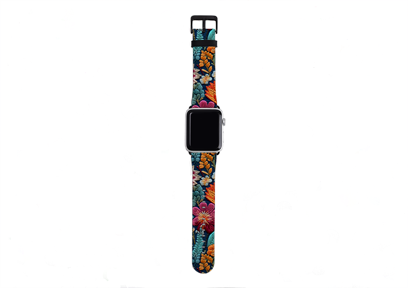 Hoe Valley III Apple Watch Strap