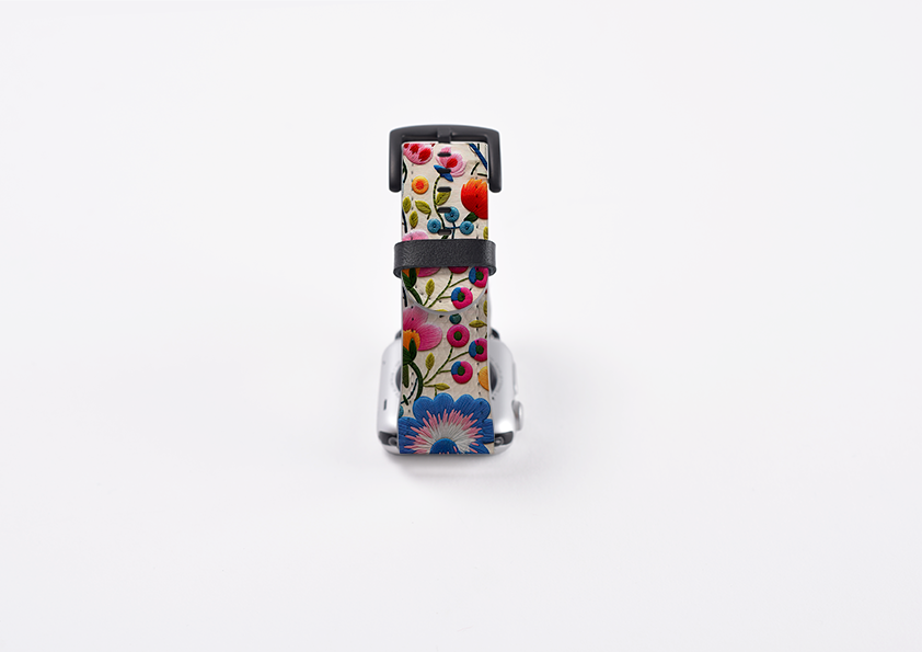 Hoe Valley IV Apple Watch Strap